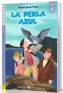 La Perla Azul - tantis.pl