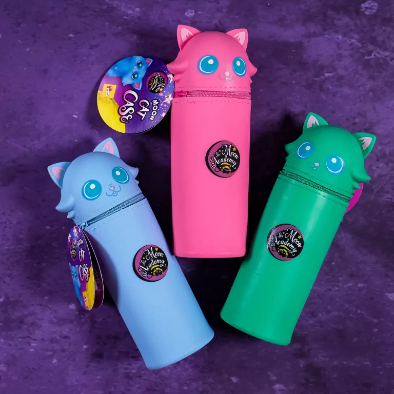 Księżycowa Kolekcja długopisów. Moon Academy - tantis.pl