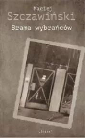 Brama wybrańców - tantis.pl
