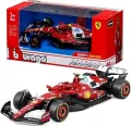 Ferrari Formula Without Helmet & Plastic Stand - tantis.pl
