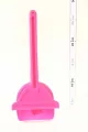 LOPATKA GRABKI DO PIASKU 26CM BAJA G08 - tantis.pl
