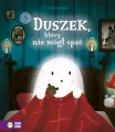 Duszek, który nie mógł spać - tantis.pl