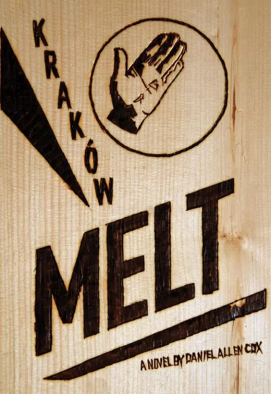 Krakow Melt - tantis.pl
