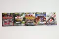 Hot Wheels Samochodzik Popkultura 1:64 JBL70 - tantis.pl