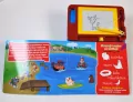 Psi Patrol. Tablica z Pomysłami cz. 1 Piszę i rysuję z Psim Patrolem - tantis.pl