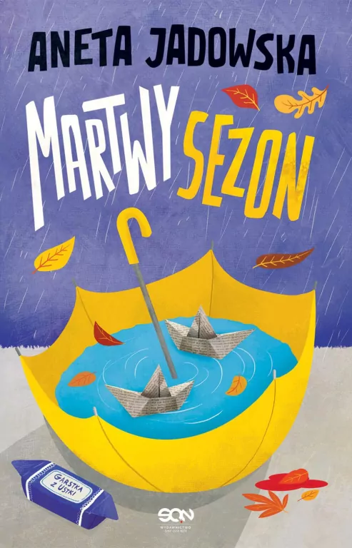 Martwy sezon - tantis.pl
