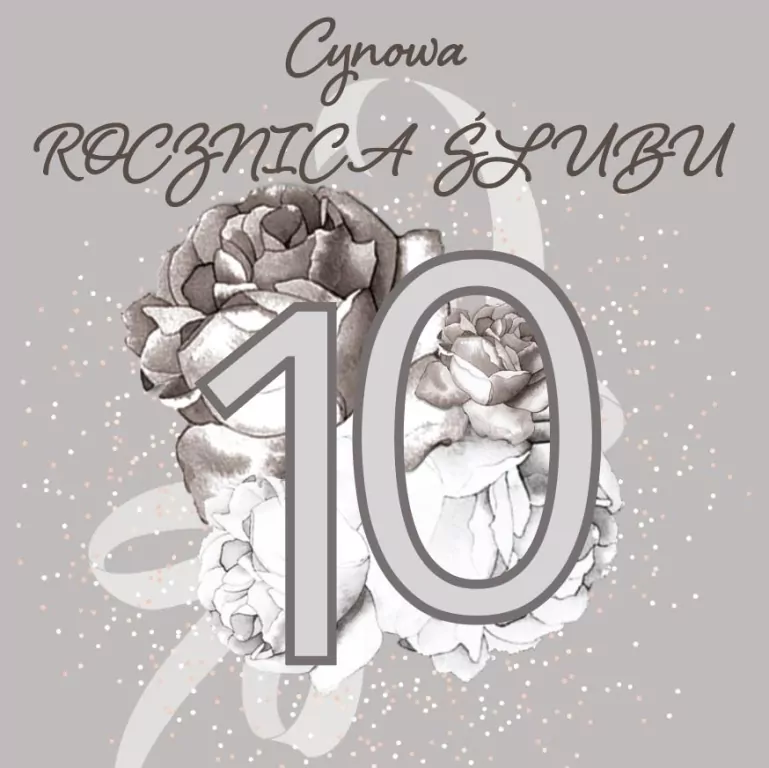 Karnet Swarovski. 10 Rocznica Ślubu - tantis.pl