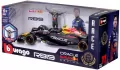 Race (Formula) W/Driver Figure - Oracle Red Bull - tantis.pl