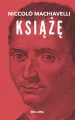 Książę (wydanie pocketowe) - tantis.pl