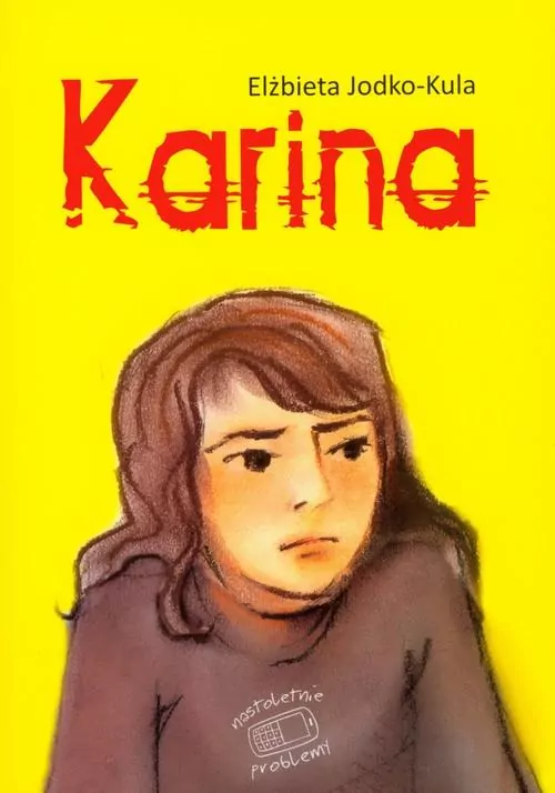 Karina - Elżbieta Jodko-Kula - tantis.pl
