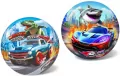 STAR piłka 23cm Monster Truck 32657 - tantis.pl