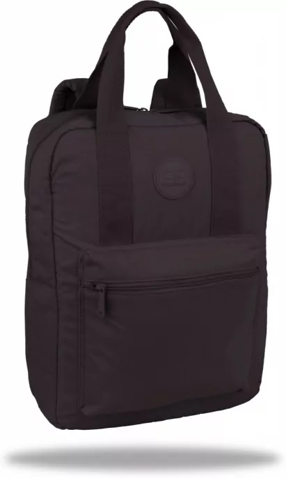 Plecak młodzieżowy Coolpack Blis Black - tantis.pl