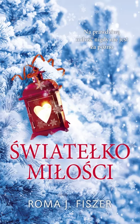 Światełko miłości - tantis.pl