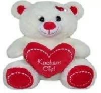 Miś Kocham Cię 30cm - tantis.pl