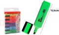 Zakreślacz fluorescencyjny - tantis.pl