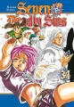 Seven Deadly Sins. Tom 34 - tantis.pl