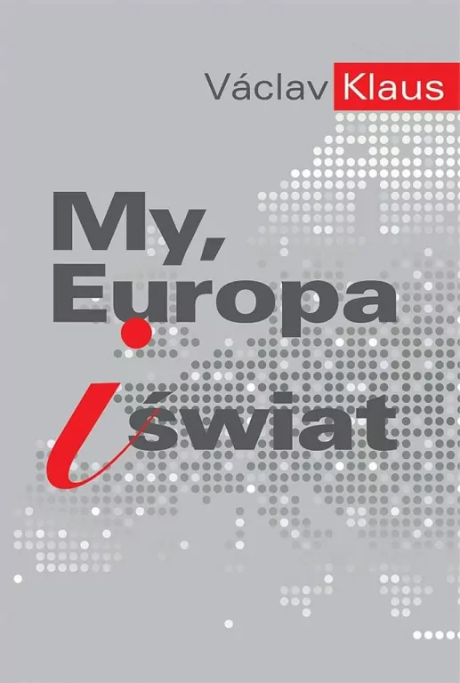 My, Europa i świat - tantis.pl
