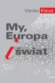 My, Europa i świat - tantis.pl