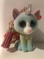 Mini Boos zawieszka Kot z rogiem - tantis.pl