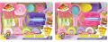 Zestaw ciastoliny MIX - tantis.pl