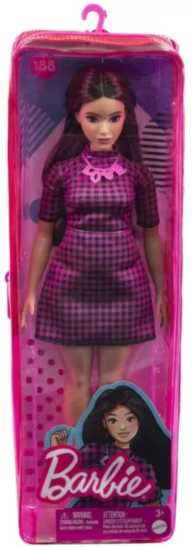 Barbie Fashionistas. Modne przyjaciółki - tantis.pl