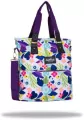 Torba na ramię Coolpack Amber Flower Me - tantis.pl