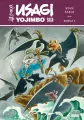 Usagi Yojimbo Saga. Księga 3 - tantis.pl