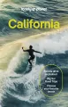 California. Lonely Planet - tantis.pl