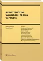 Konstytucyjne wolności i prawa w Polsce - tantis.pl