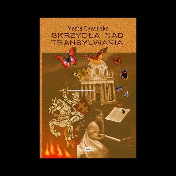 Skrzydła nad Transylwanią - tantis.pl