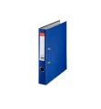 Segregator A4/50 EKO ESS 81195, niebieski - tantis.pl