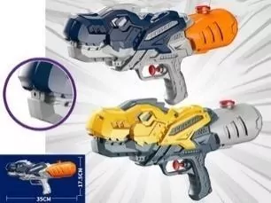Pistolet na wodę Mecha-Dino mix - tantis.pl