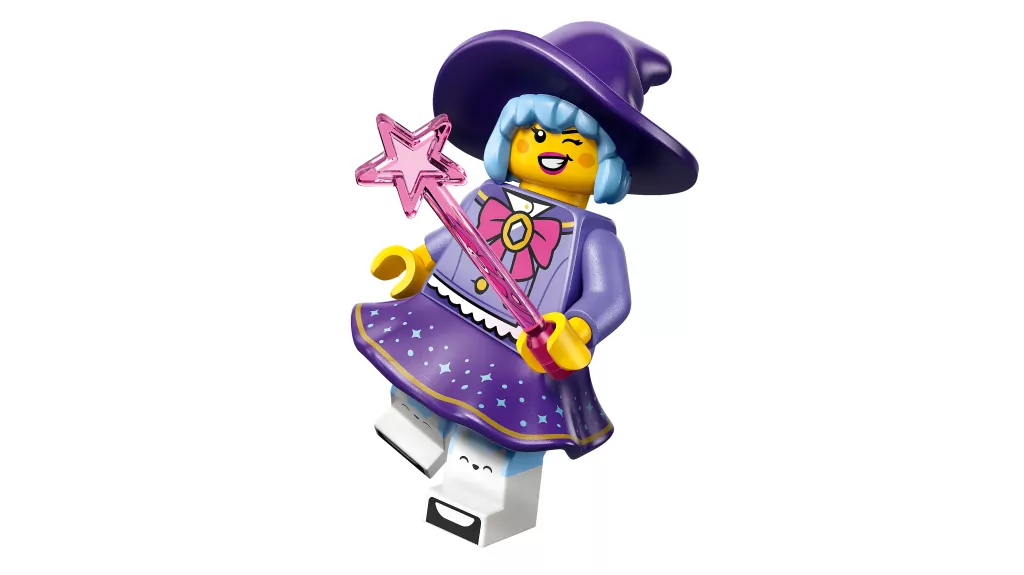 LEGO® Seria 29 71052 - tantis.pl