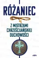 Różaniec z mistrzami chrześcijańskiej duchowości - tantis.pl