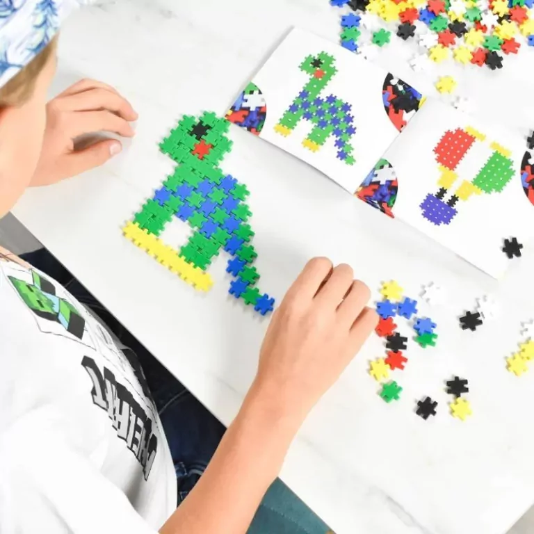 Klocki Meli Minis Edu 5000 elementów - tantis.pl
