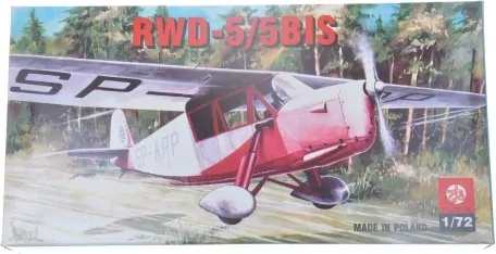 RWD-5/5 Bis - tantis.pl