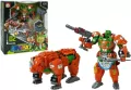 Robot world rhino - tantis.pl