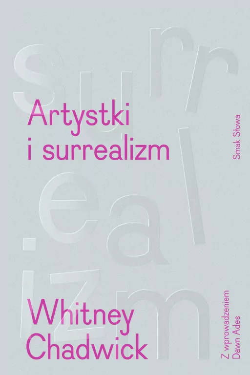 Artystki i surrealizm - tantis.pl