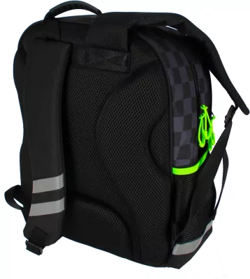 Plecak Szachownica deskorolka