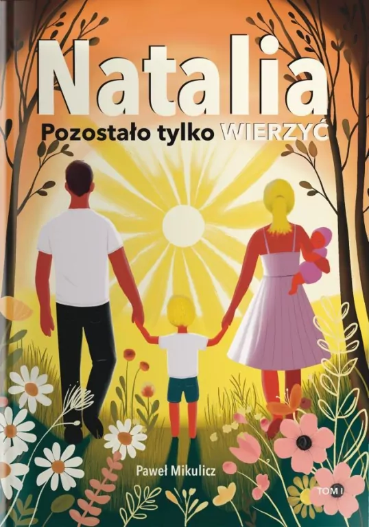 Natalia. Pozostało Tylko Wierzyć - tantis.pl