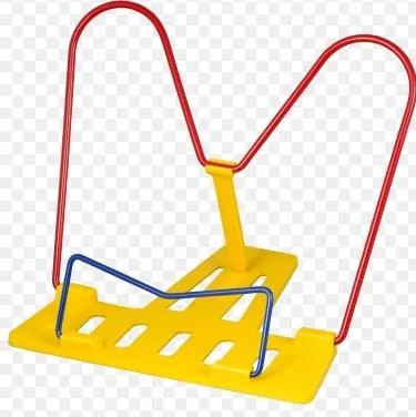 Podstawa pod książkę żółta - tantis.pl