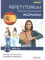 Hiszpański. Repetytorium leksykalno-tematyczne A2-B1 - tantis.pl