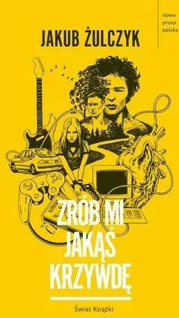 Zrób mi jakąś krzywdę - tantis.pl