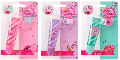 CREATE IT! Candy błyszczyk d/ust zaw.884802V1 /9 - tantis.pl
