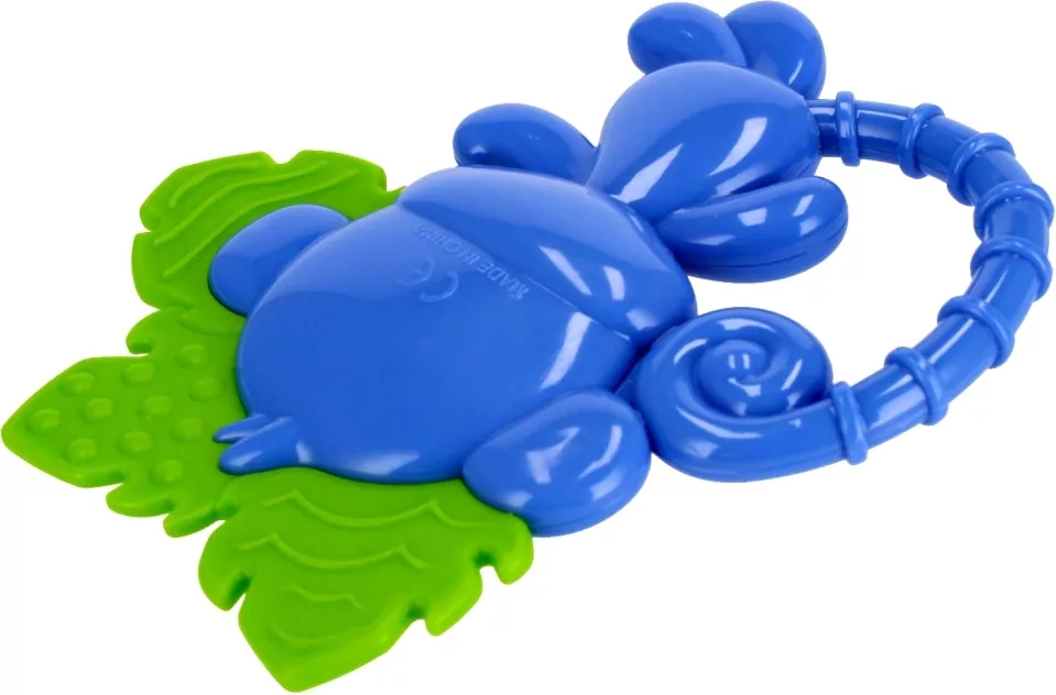 Grzechotka małpka - tantis.pl