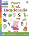 Learn with Peppa: Peppa's First Encyclopedia - tantis.pl
