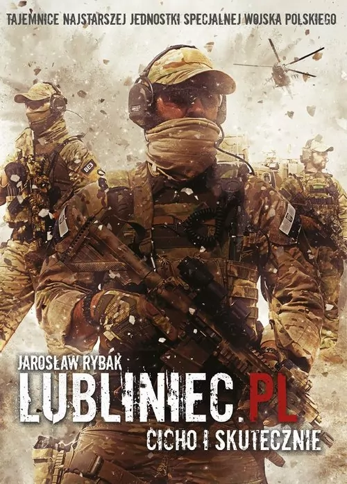 Lubliniec.pl. Cicho i skutecznie - tantis.pl
