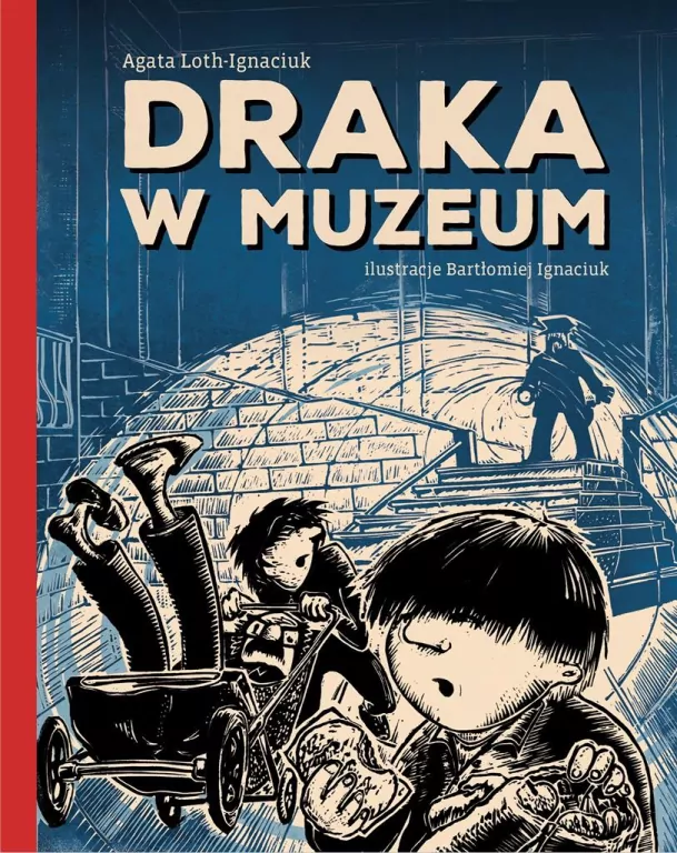 Draka w Muzeum - tantis.pl