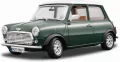 Bburago Model 1:18 Mini Cooper 1969 18-12036 - tantis.pl