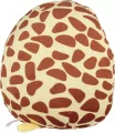 Ty Squishy Beanies Turbo -zielony żółw 22 cm - tantis.pl